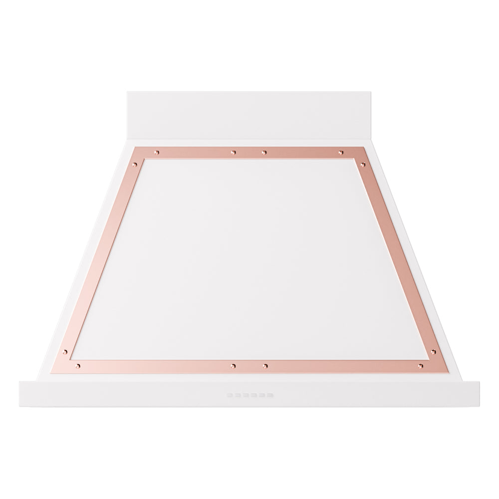 ILVE Nostalgie II Noblesse 36 inch Range Hood - image 36