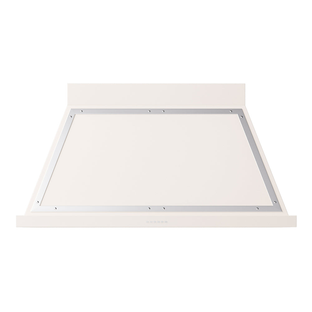 ILVE Nostalgie II Noblesse 48 inch Range Hood with 600 CFM - image 7