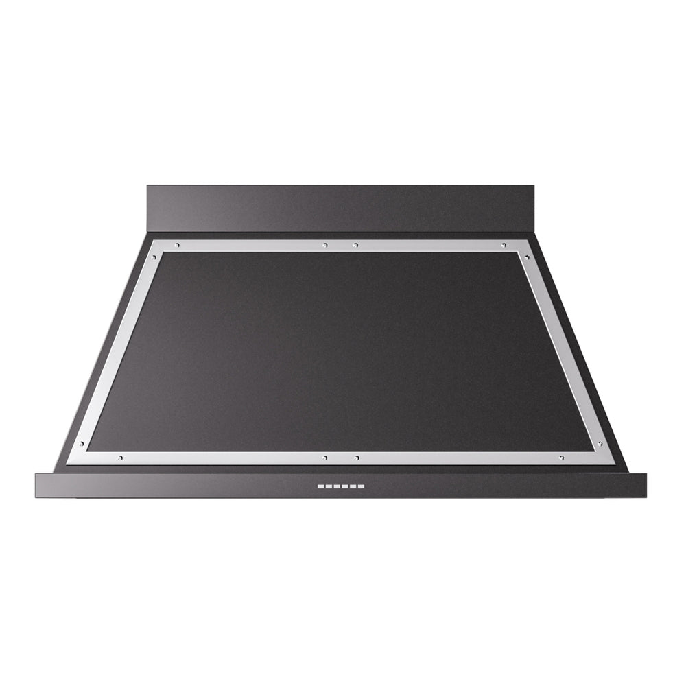 ILVE Nostalgie II Noblesse 48 inch Range Hood with 600 CFM - image 15