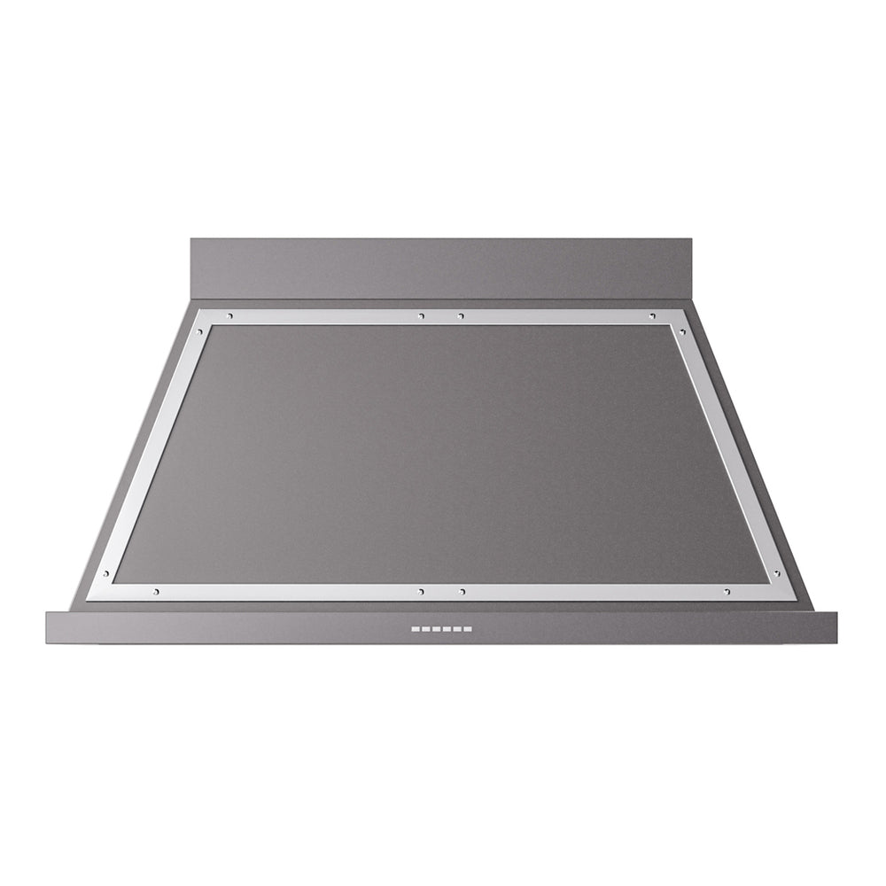 ILVE Nostalgie II Noblesse 48 inch Range Hood with 600 CFM - image 31