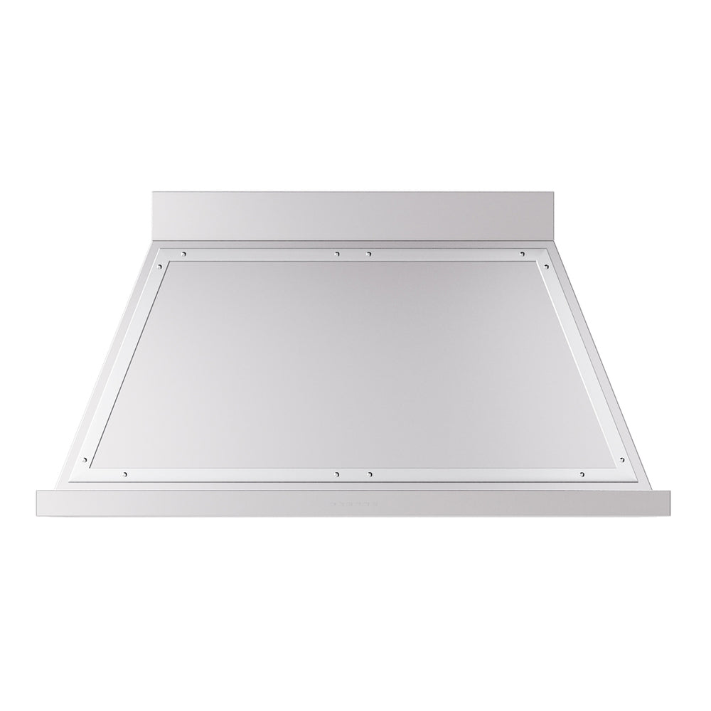 ILVE Nostalgie II Noblesse 48 inch Range Hood with 600 CFM - image 3