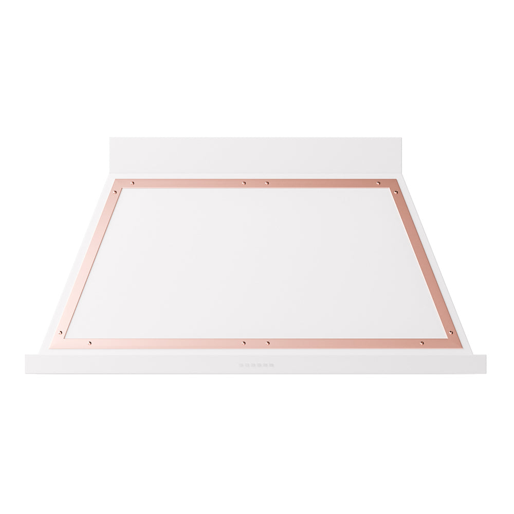 ILVE Nostalgie II Noblesse 48 inch Range Hood with 600 CFM - image 36