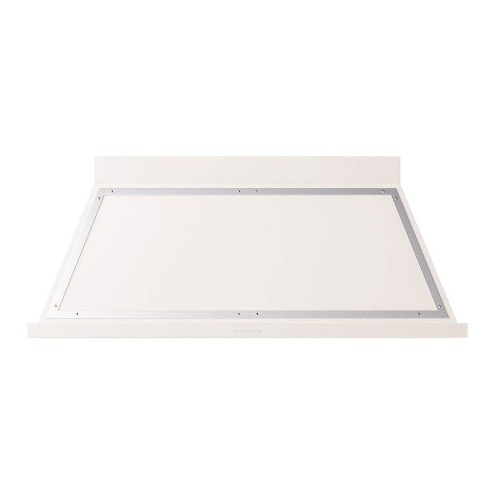 ILVE Nostalgie II Noblesse 60 inch Range Hood with 600 CFM - image 7