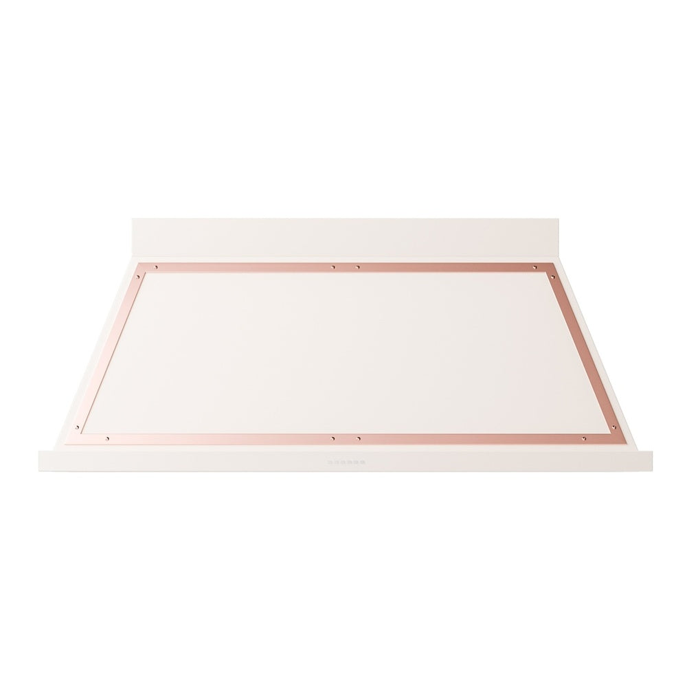 ILVE Nostalgie II Noblesse 60 inch Range Hood with 600 CFM - image 8