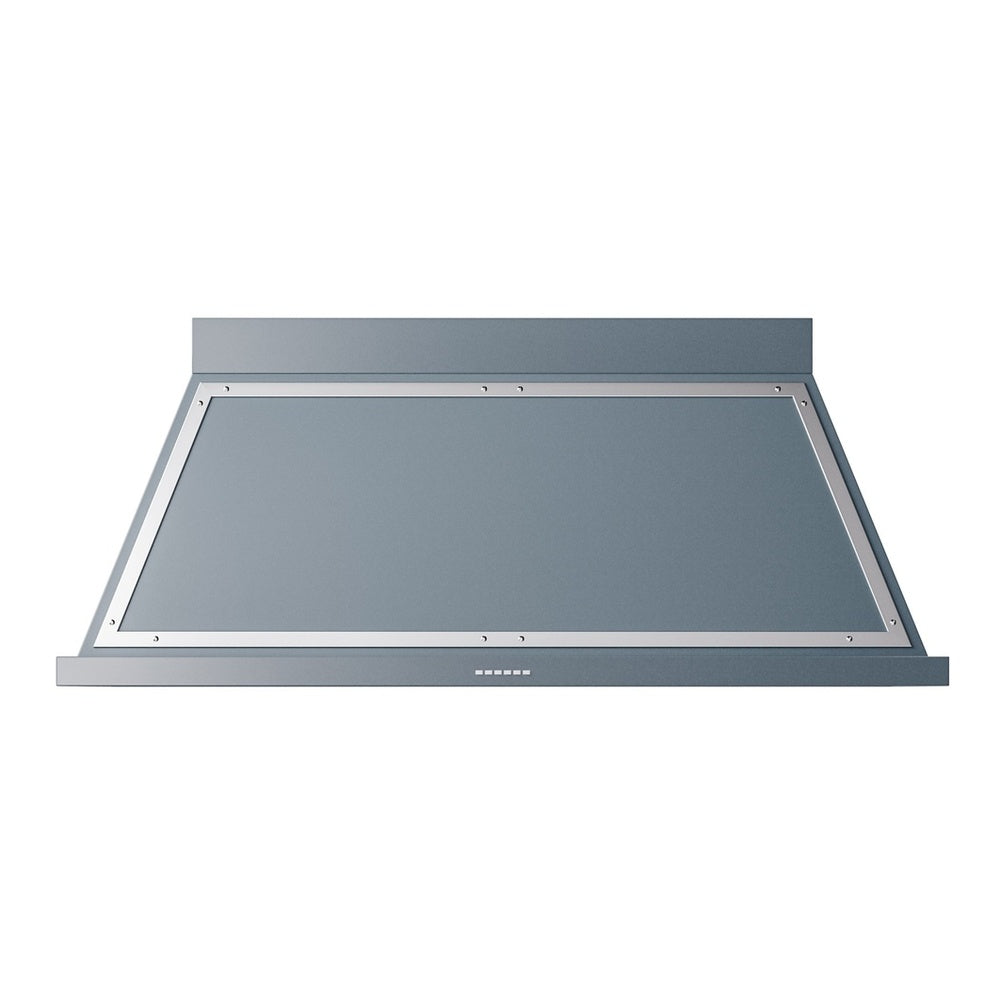 ILVE Nostalgie II Noblesse 60 inch Range Hood with 600 CFM - image 11