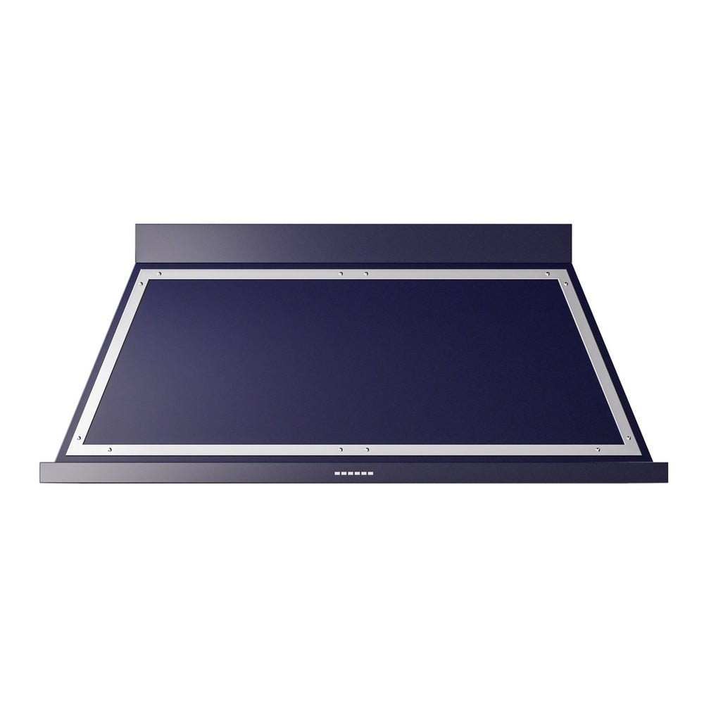 ILVE Nostalgie II Noblesse 60 inch Range Hood with 600 CFM - image 27