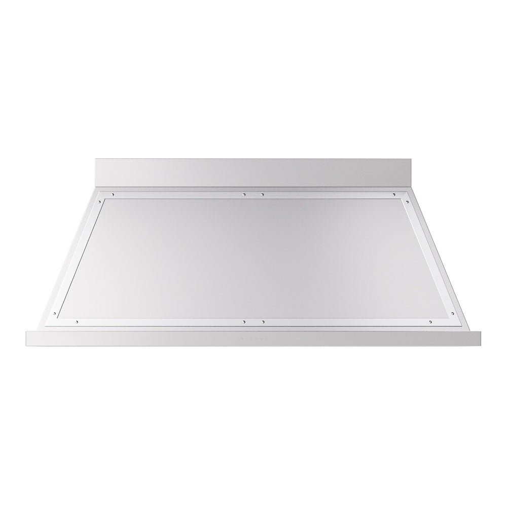 ILVE Nostalgie II Noblesse 60 inch Range Hood with 600 CFM - image 3
