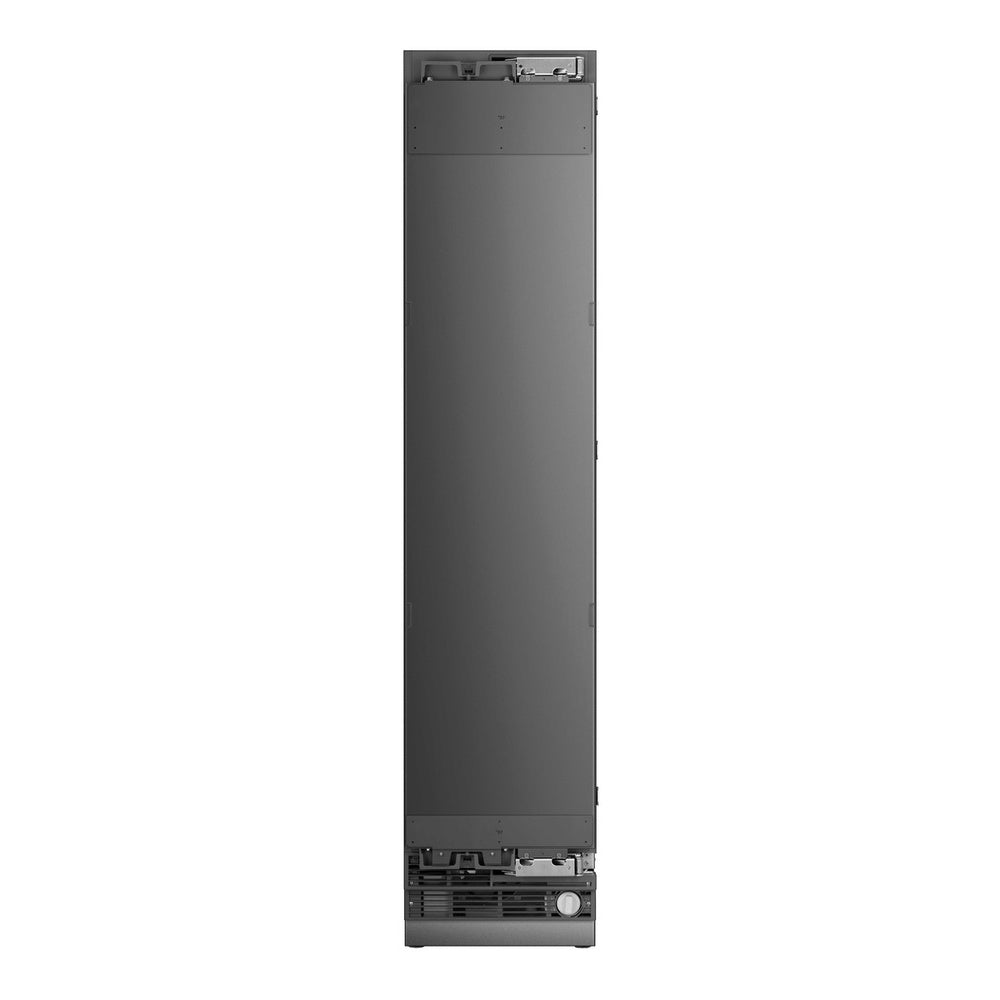 ILVE 24 inch Refrigerator Column with 12.5 cu. ft. Capacity, Internal Water Dispenser, Panel Ready - image 8