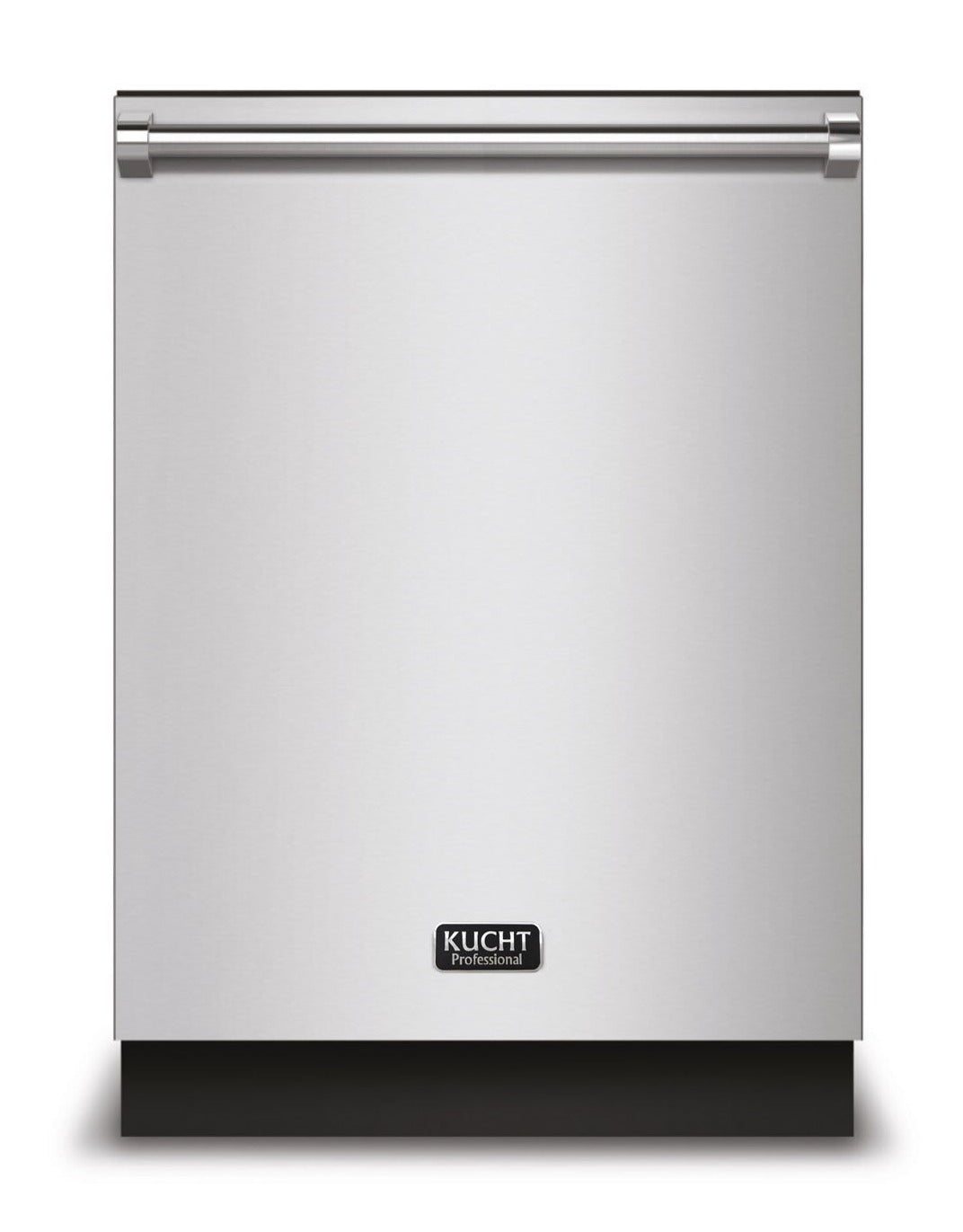 Kucht Professional 24 in. Top Control Dishwasher K6502D - image 1