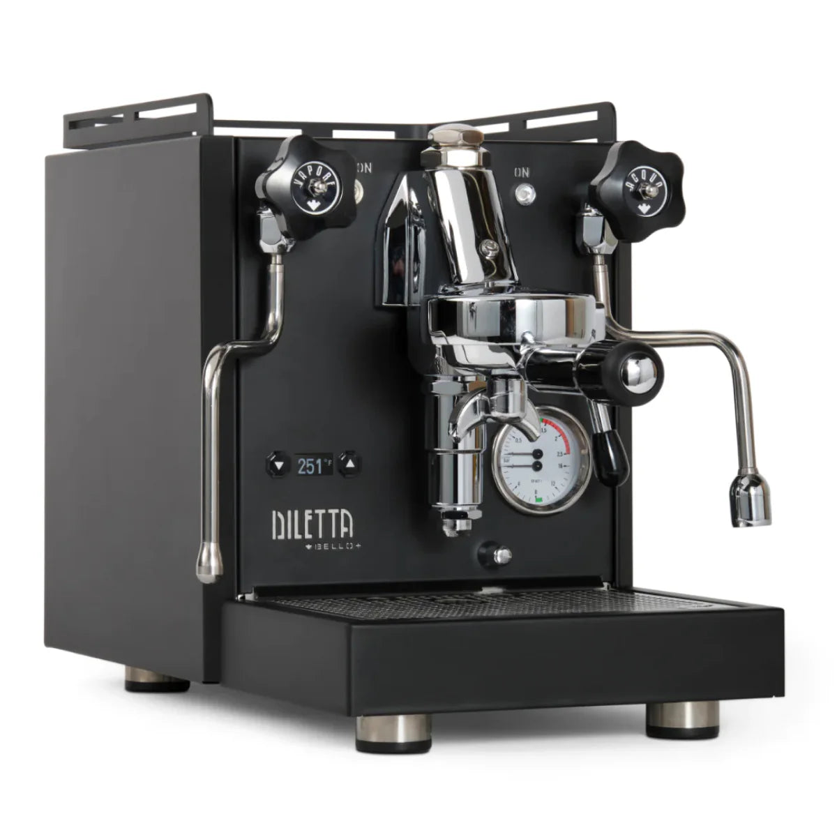 Bello+ Espresso Machine