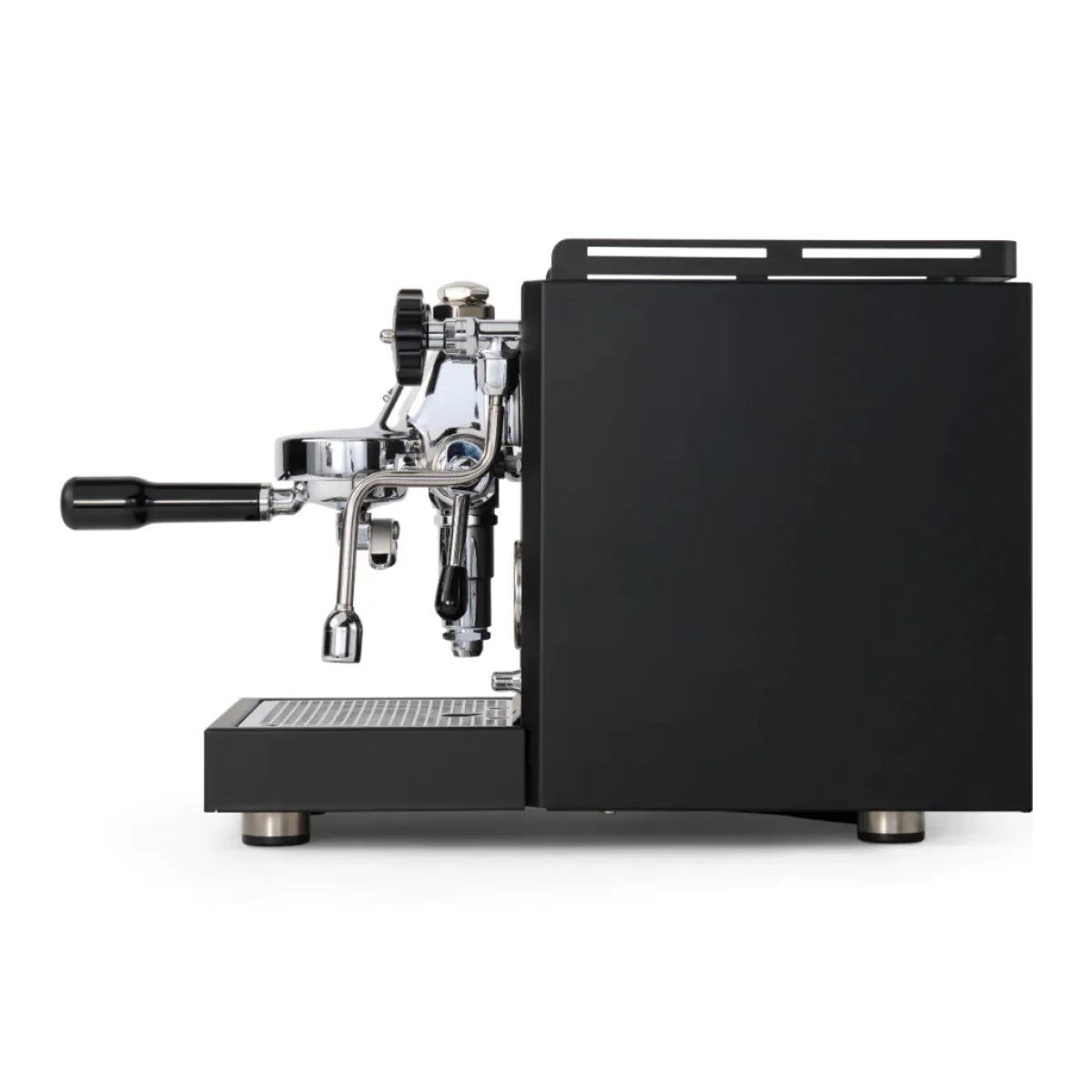 Bello+ Espresso Machine