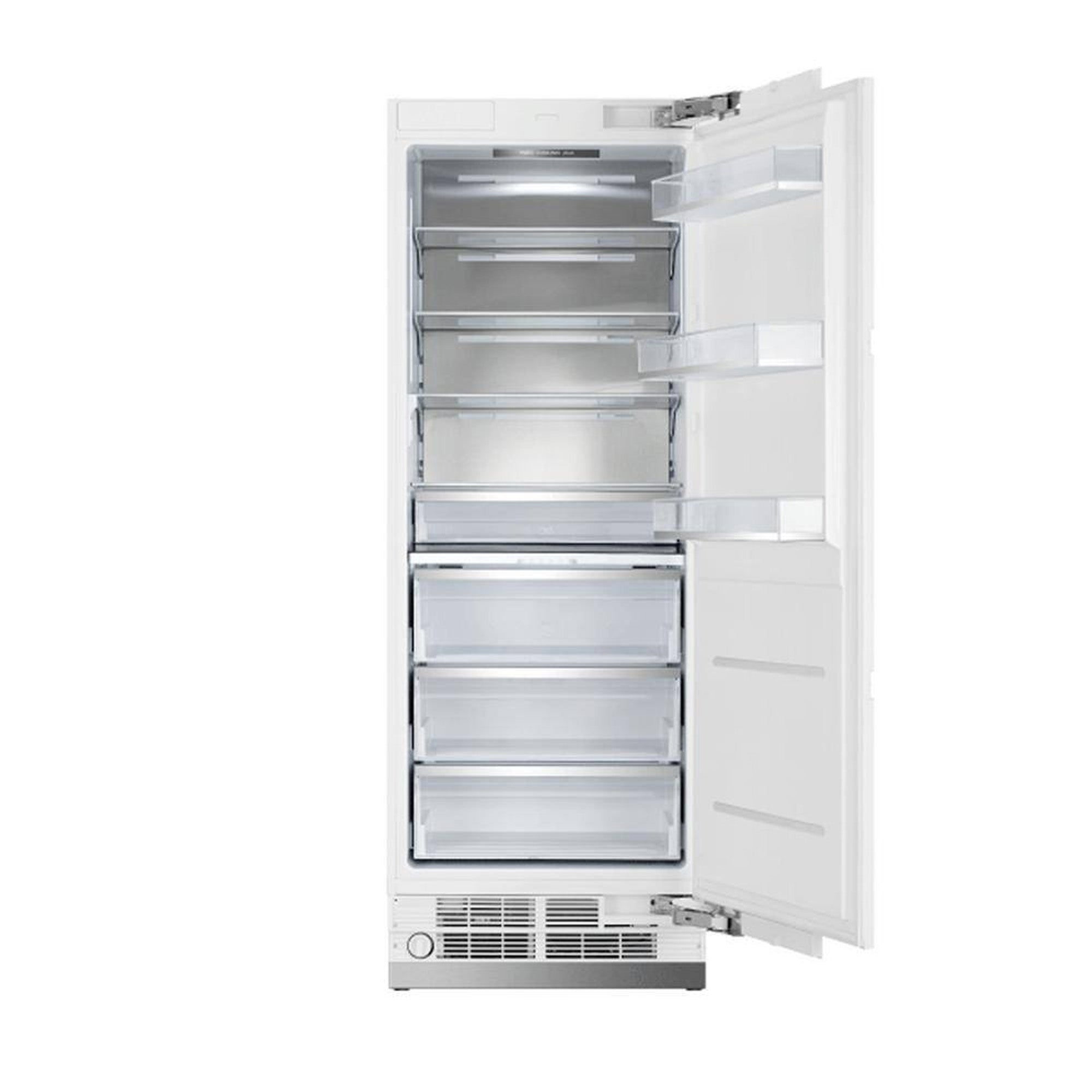 Kucht Professional 30 in. Built-In Refrigerator in Custom Panel Ready KR300TR - image 1