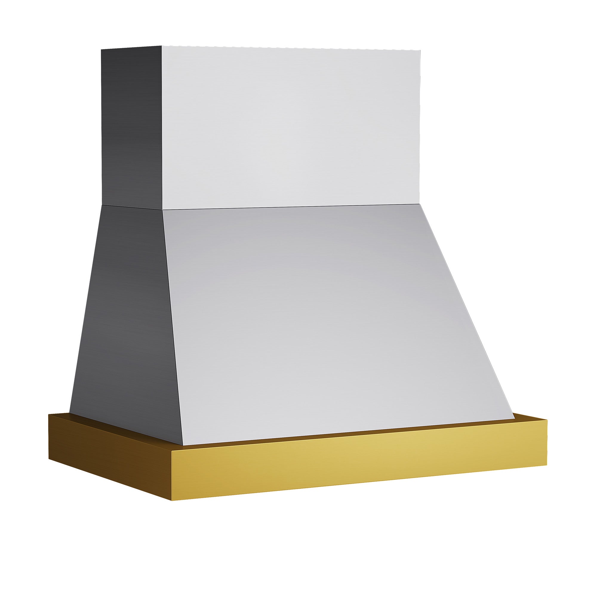 Kucht 48 in. 900 CFM Wall Mounted Range Hood in Stainless Steel KRH48SG - image 5