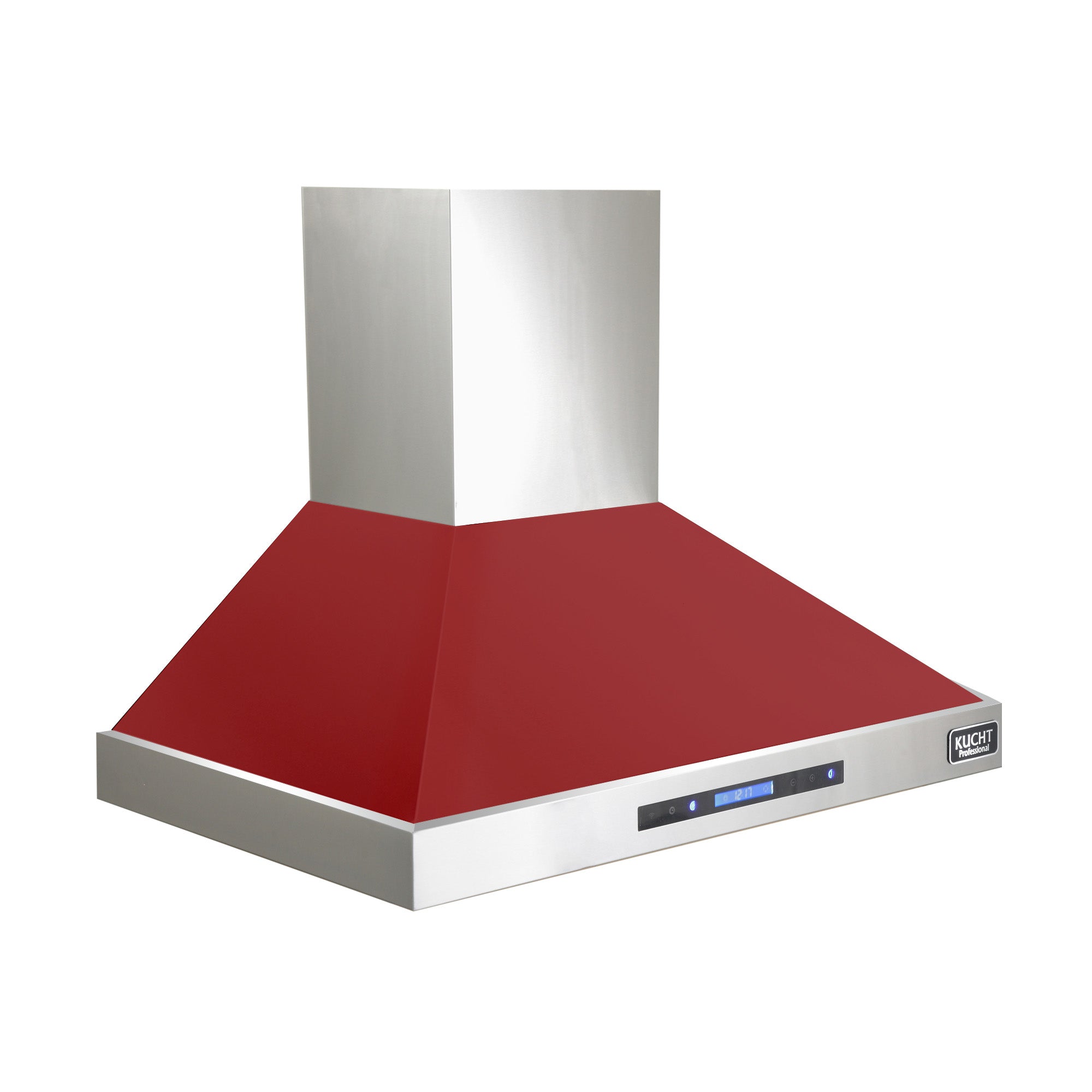 Kucht Professional 36 in. Wall Mounted Range Hood 900CFM KRH3615 - image 7