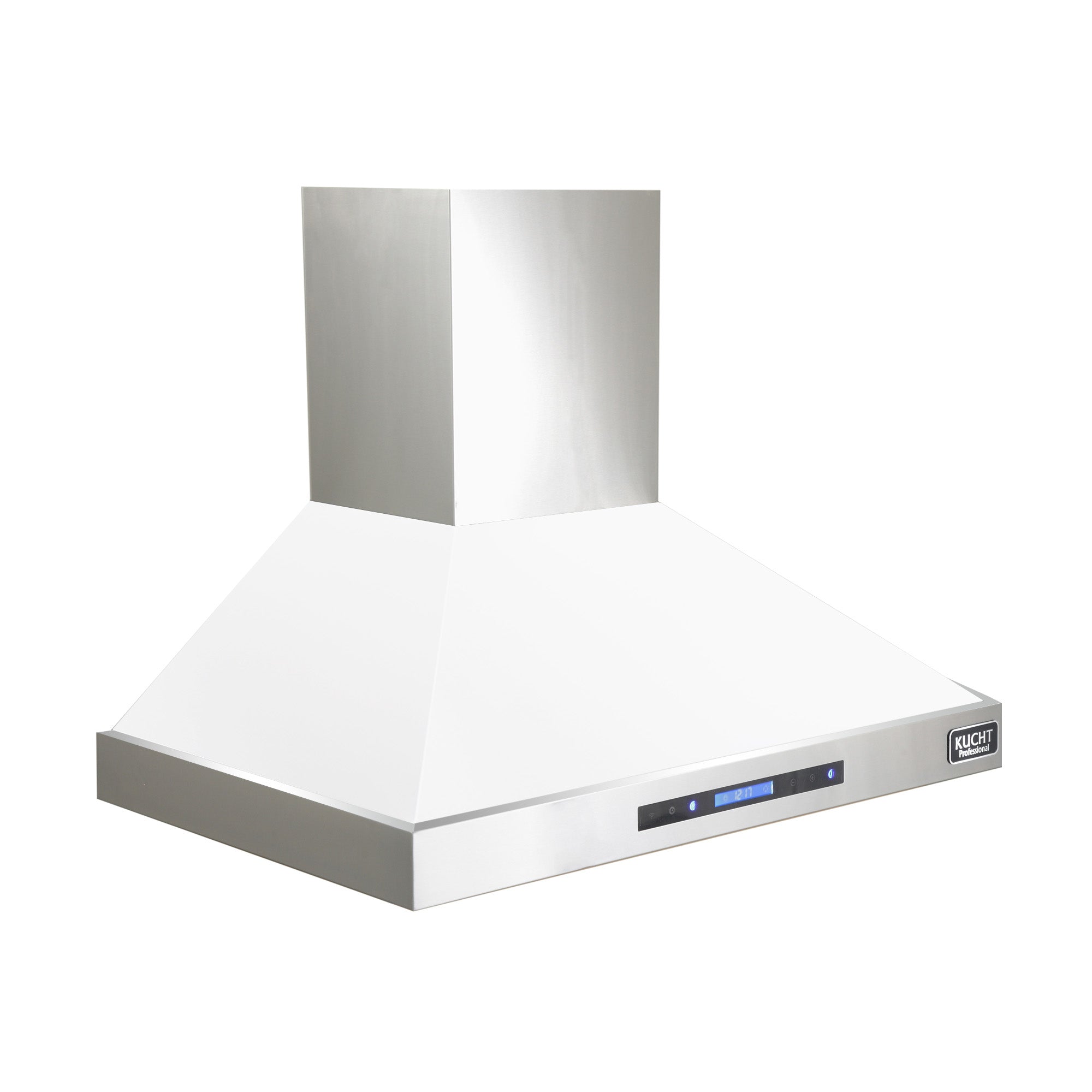 Kucht Professional 30 in. Wall Mounted Range Hood 900CFM KRH3015 - image 6