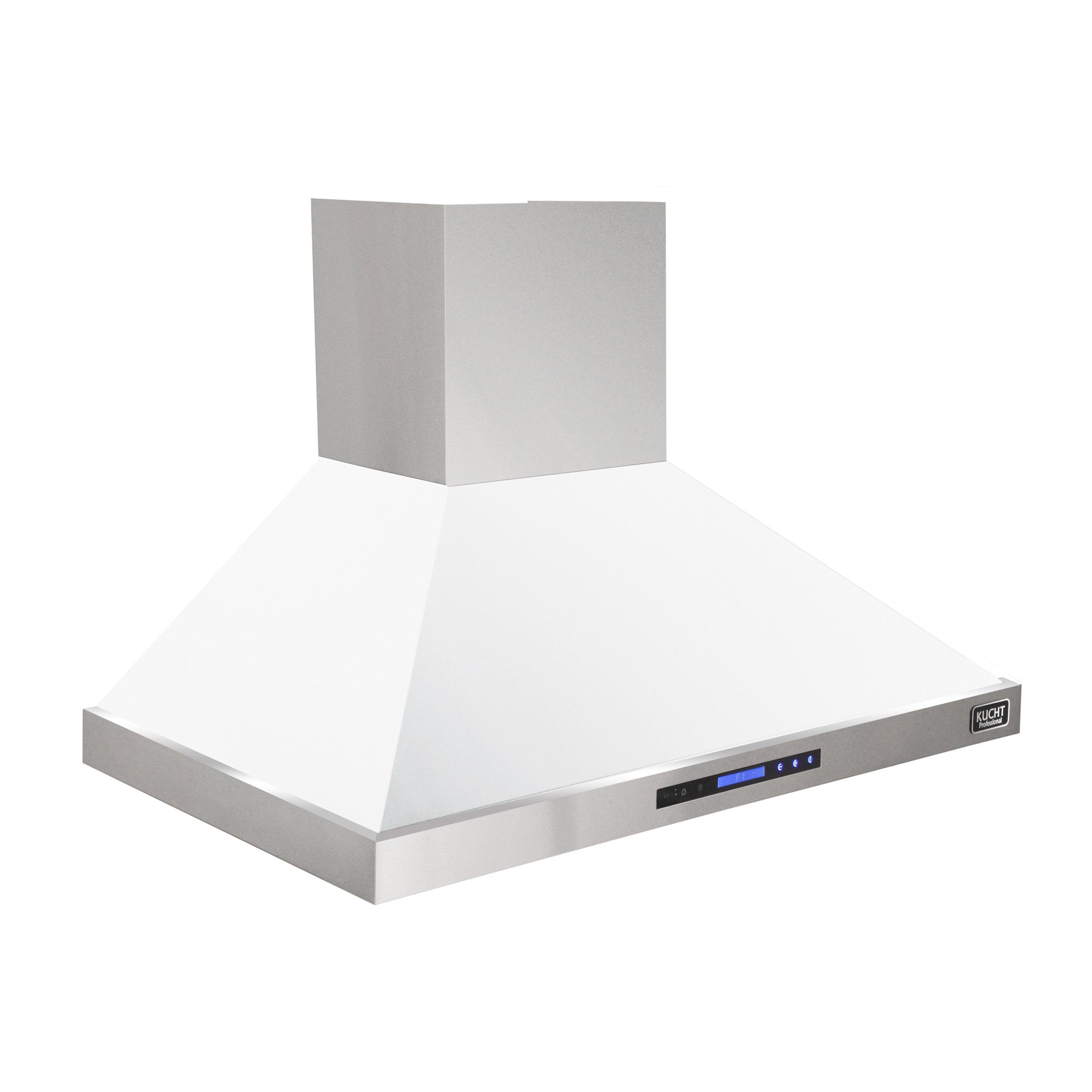 Kucht Professional 48 in. Wall Mounted Range Hood 1200CFM KRH4815 - image 5