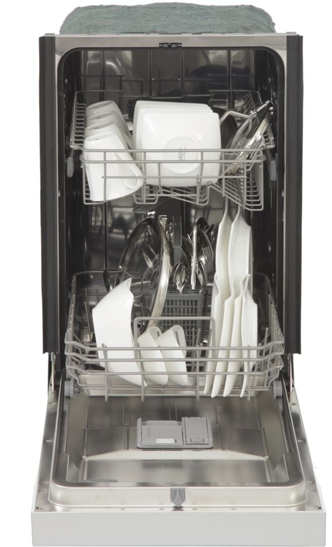 Kucht Professional 18 in. Front Control Dishwasher K7740D - image 6