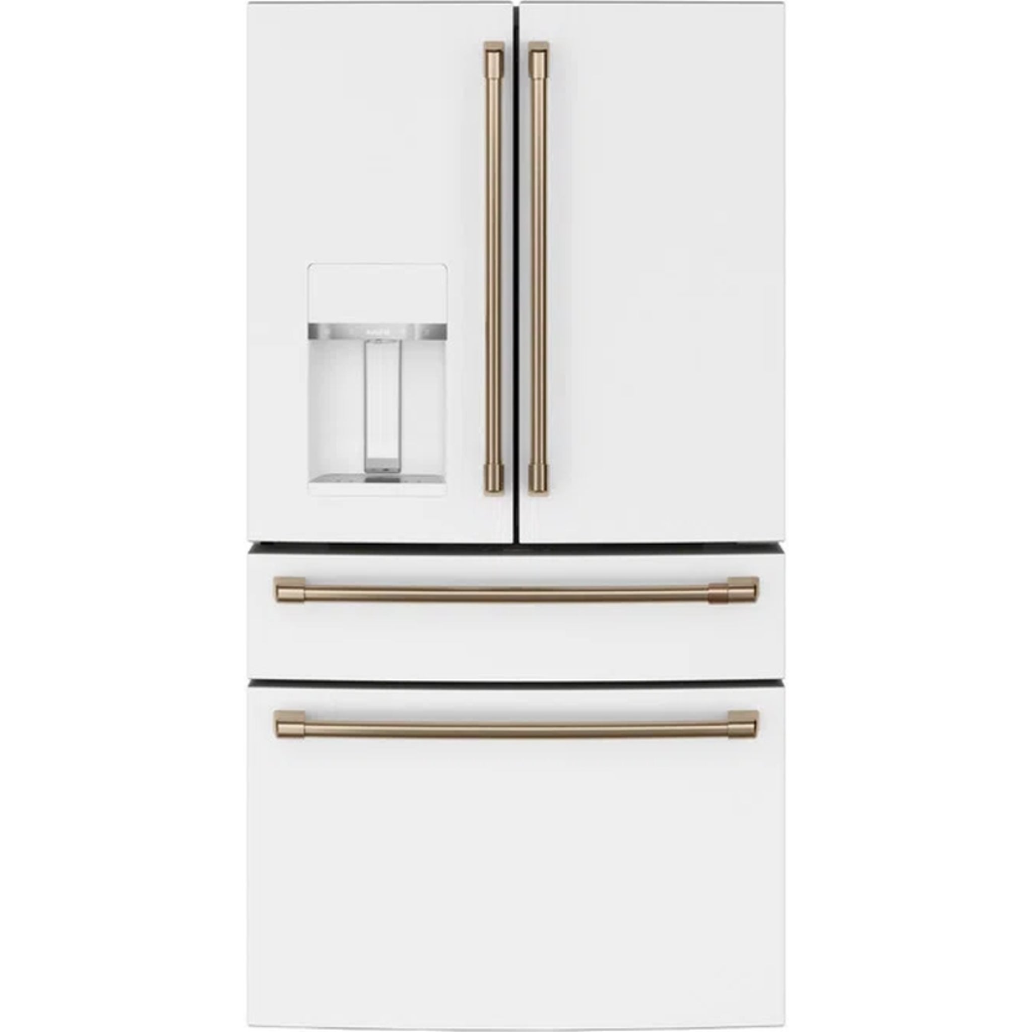 French-Door Smart Refrigerator CXE22DP4PW2