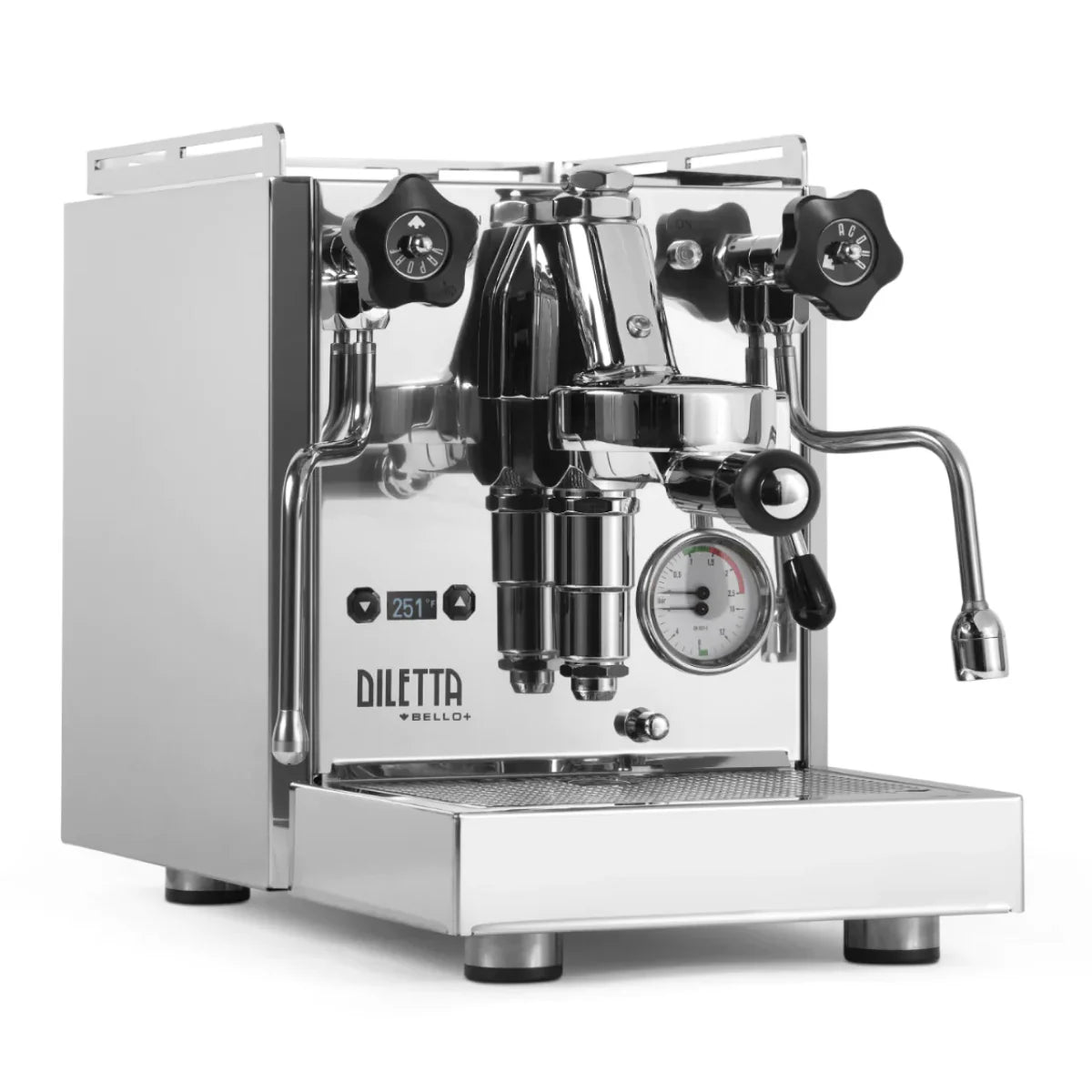Bello+ Espresso Machine