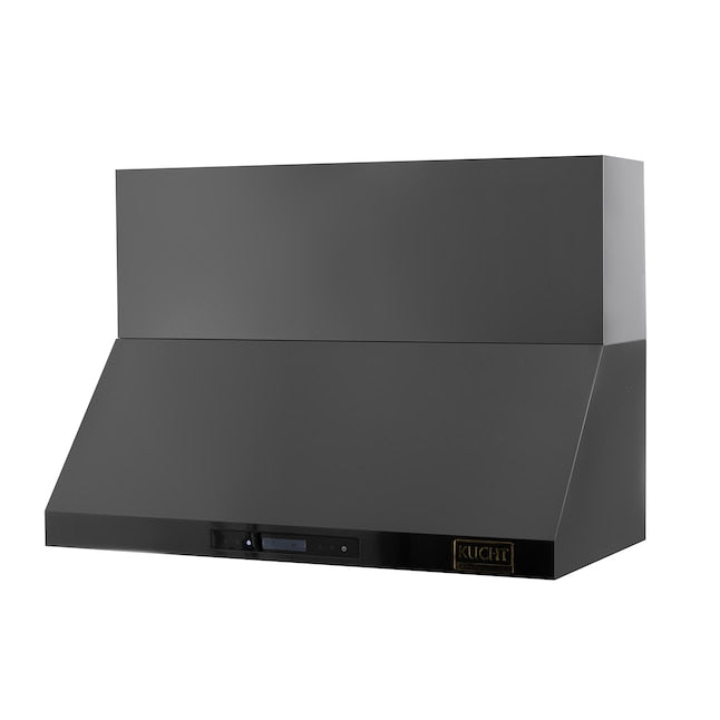 Kucht Professional 48 in. Wall Mounted Range Hood 1200 CFM KRH483A - image 2