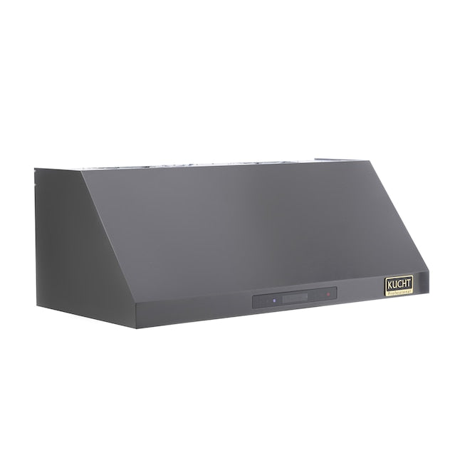 Kucht Professional 48 in. Wall Mounted Range Hood 1200 CFM KRH483A - image 5