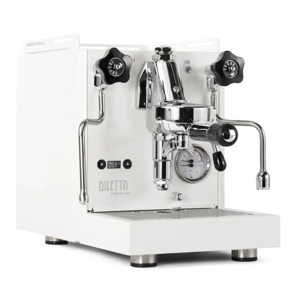 Bello+ Espresso Machine