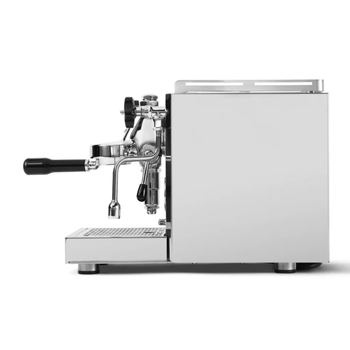 Bello+ Espresso Machine