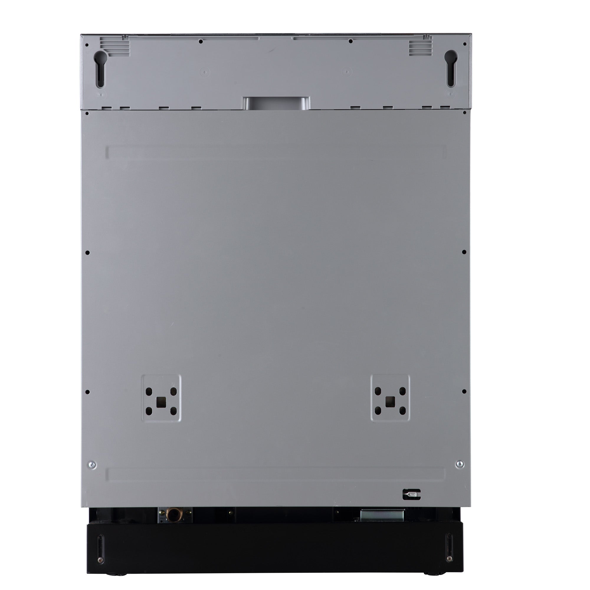 Kucht Professional 24 in. Top Control Dishwasher Panel Ready KD240PR - image 2