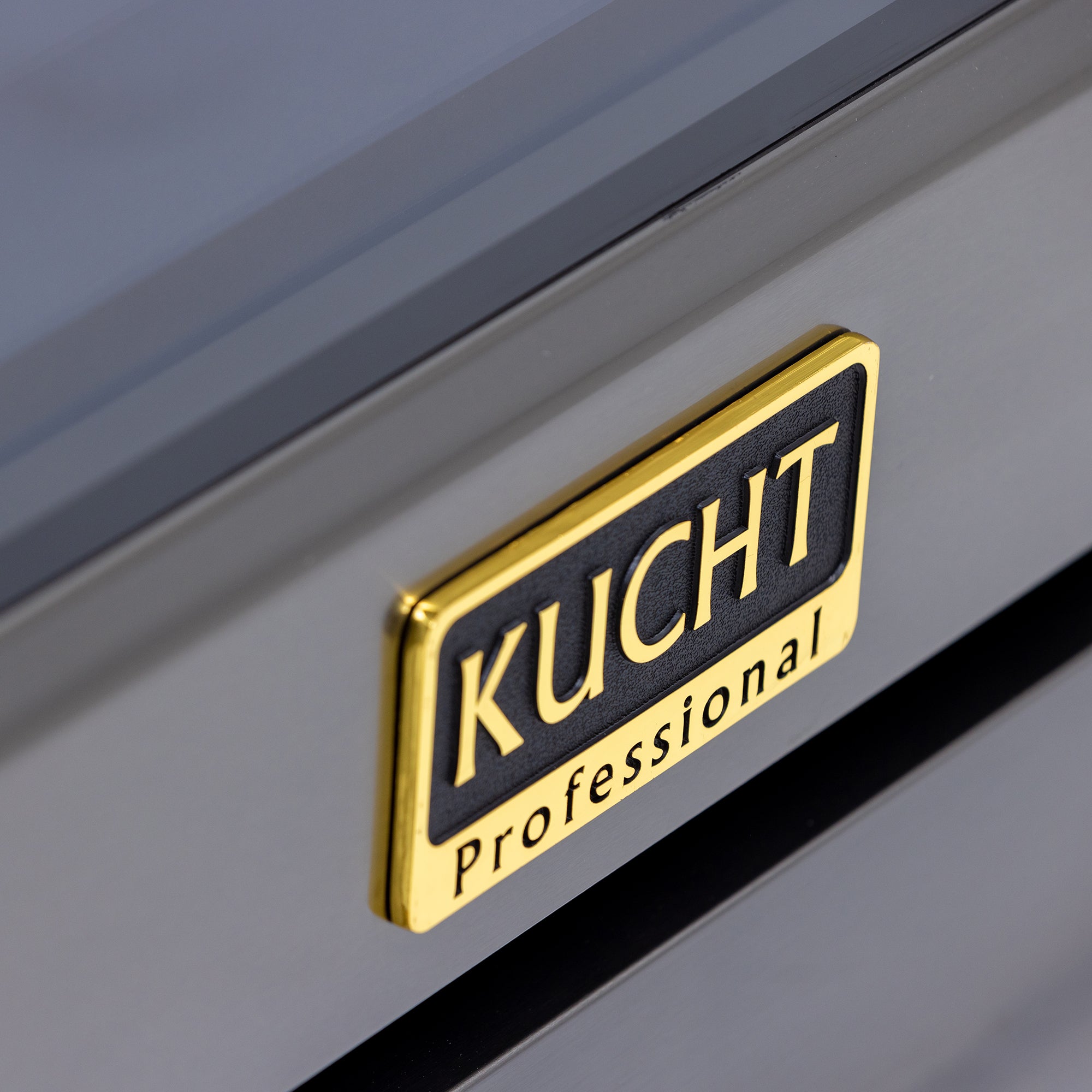Kucht 48 in. 8 Burners Double Oven Dual Fuel Range KXD48 - image 13