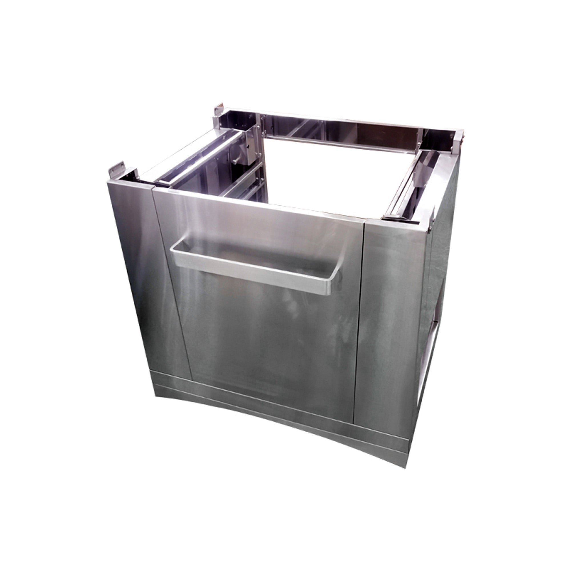Kucht Movable Outdoor Cart for Napoli Pizza Oven KNC200 - image 4