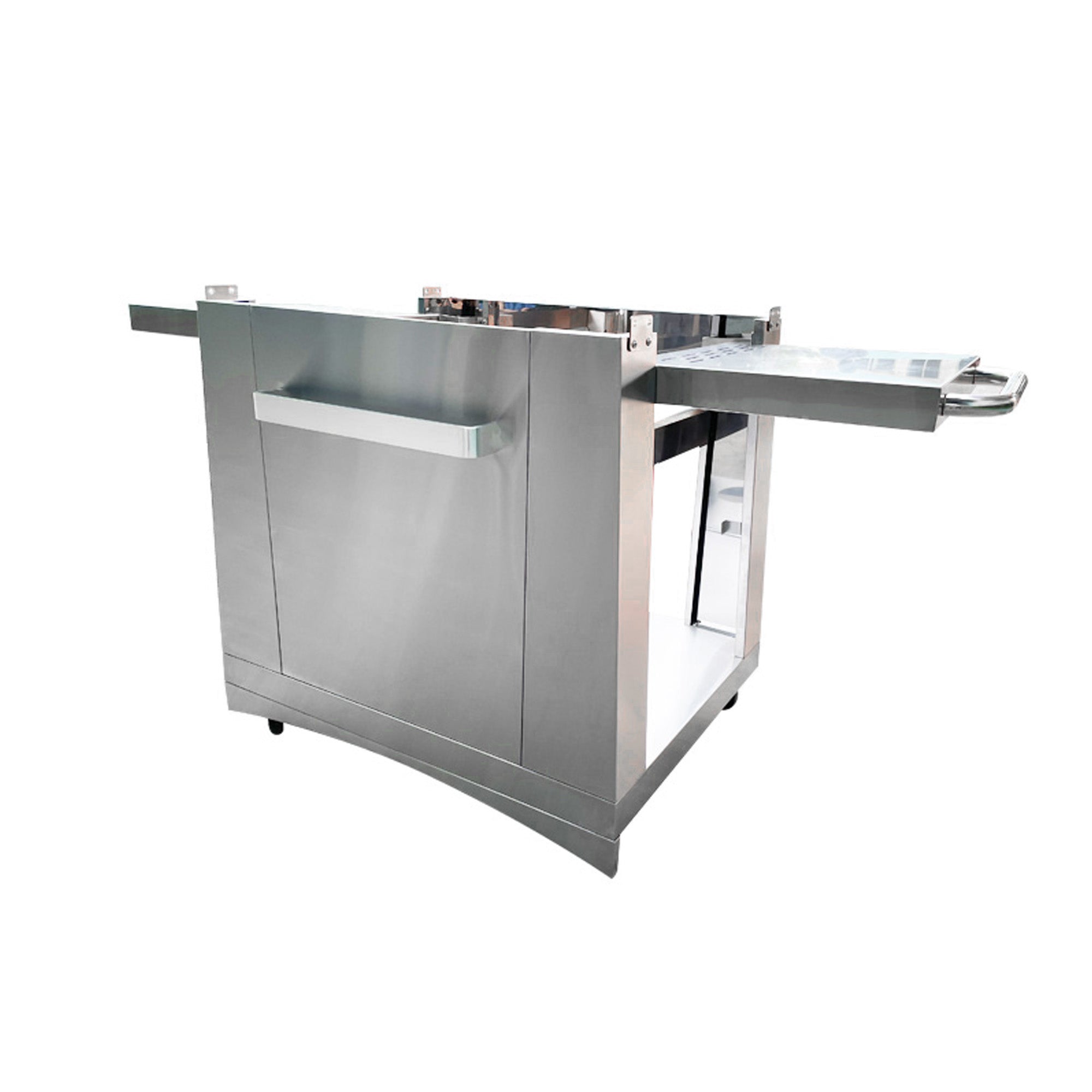 Kucht Movable Outdoor Cart for Napoli Pizza Oven KNC200 - image 1