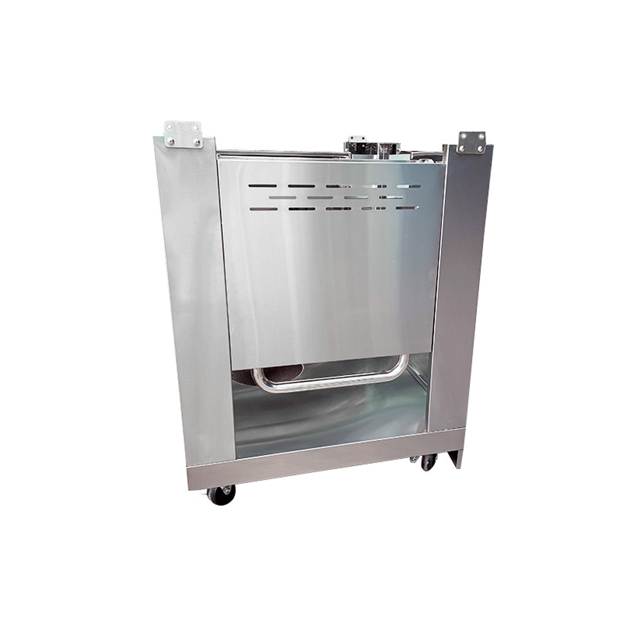 Kucht Movable Outdoor Cart for Napoli Pizza Oven KNC200 - image 3