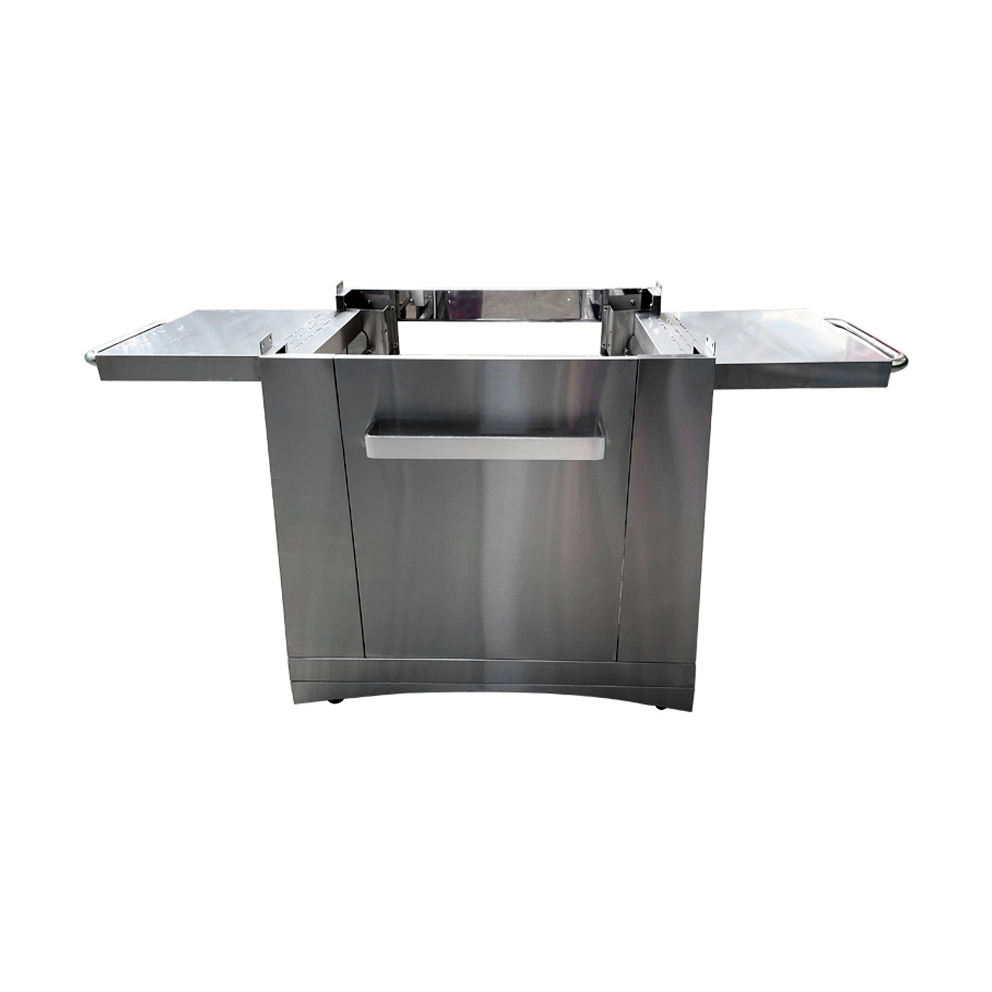 Kucht Movable Outdoor Cart for Napoli Pizza Oven KNC200 - image 2
