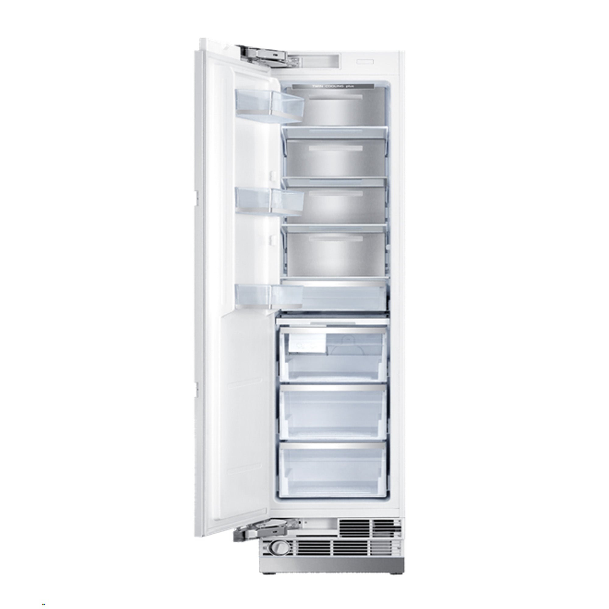 Kucht Professional 24 in. Built-In Freezer in Custom Panel Ready KR240TF - image 1
