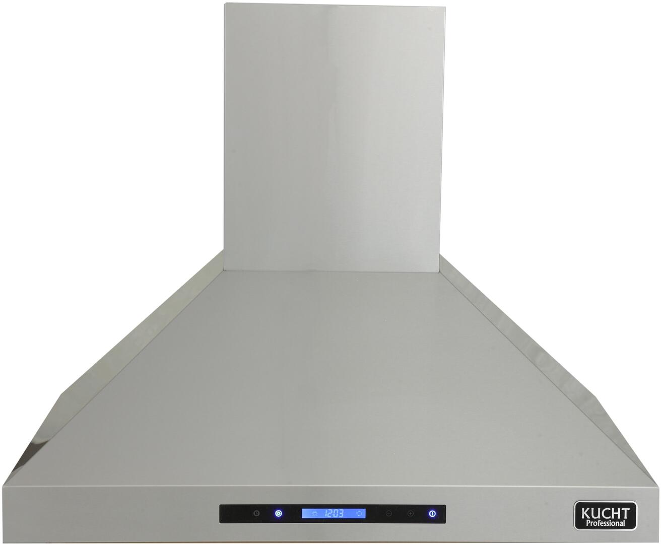 Kucht Professional 36 in. Wall Mounted Range Hood 900CFM KRH3610A - image 1