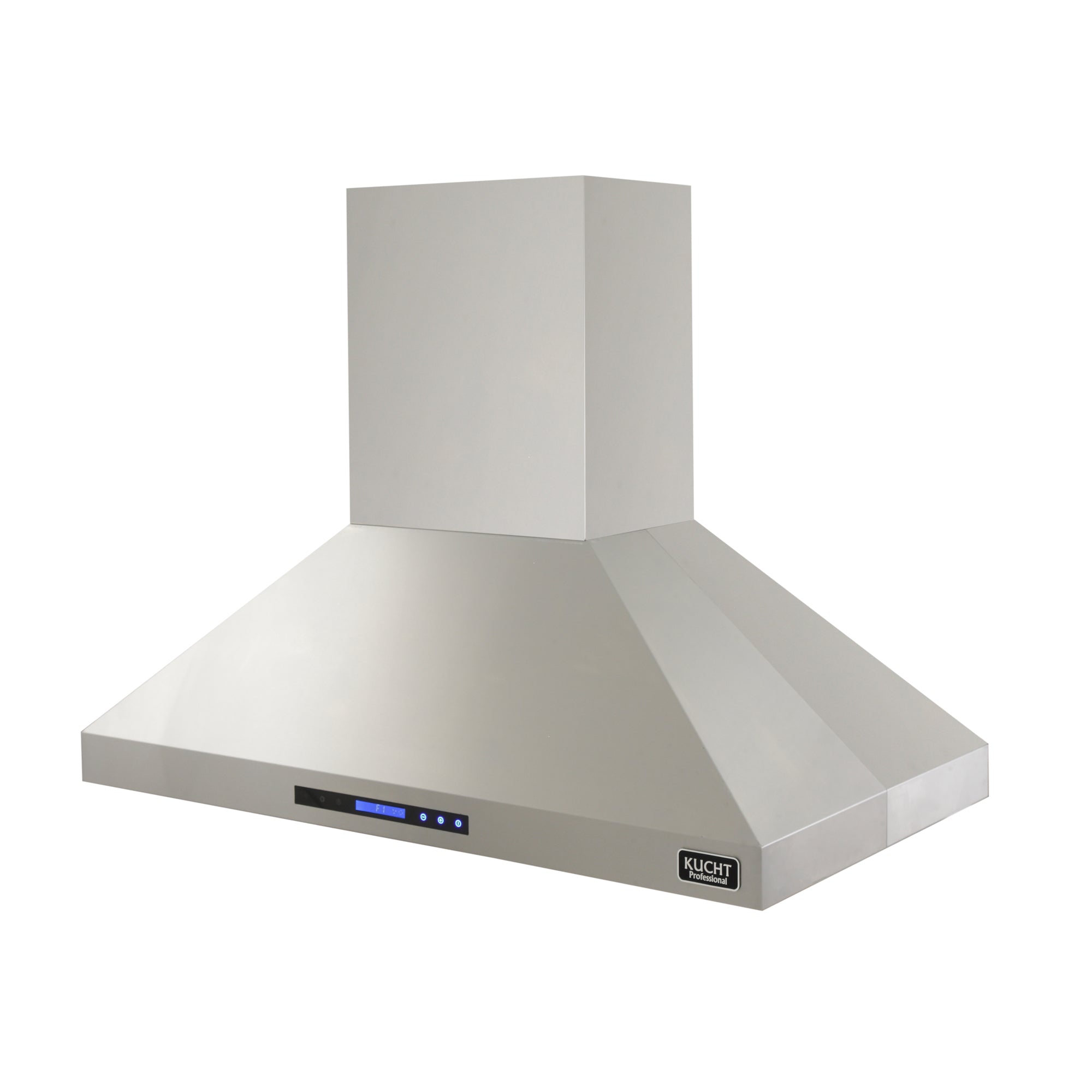 Kucht Professional 48 in. Island Mounted Range Hood 1200 CFM KRH4812IS - image 2