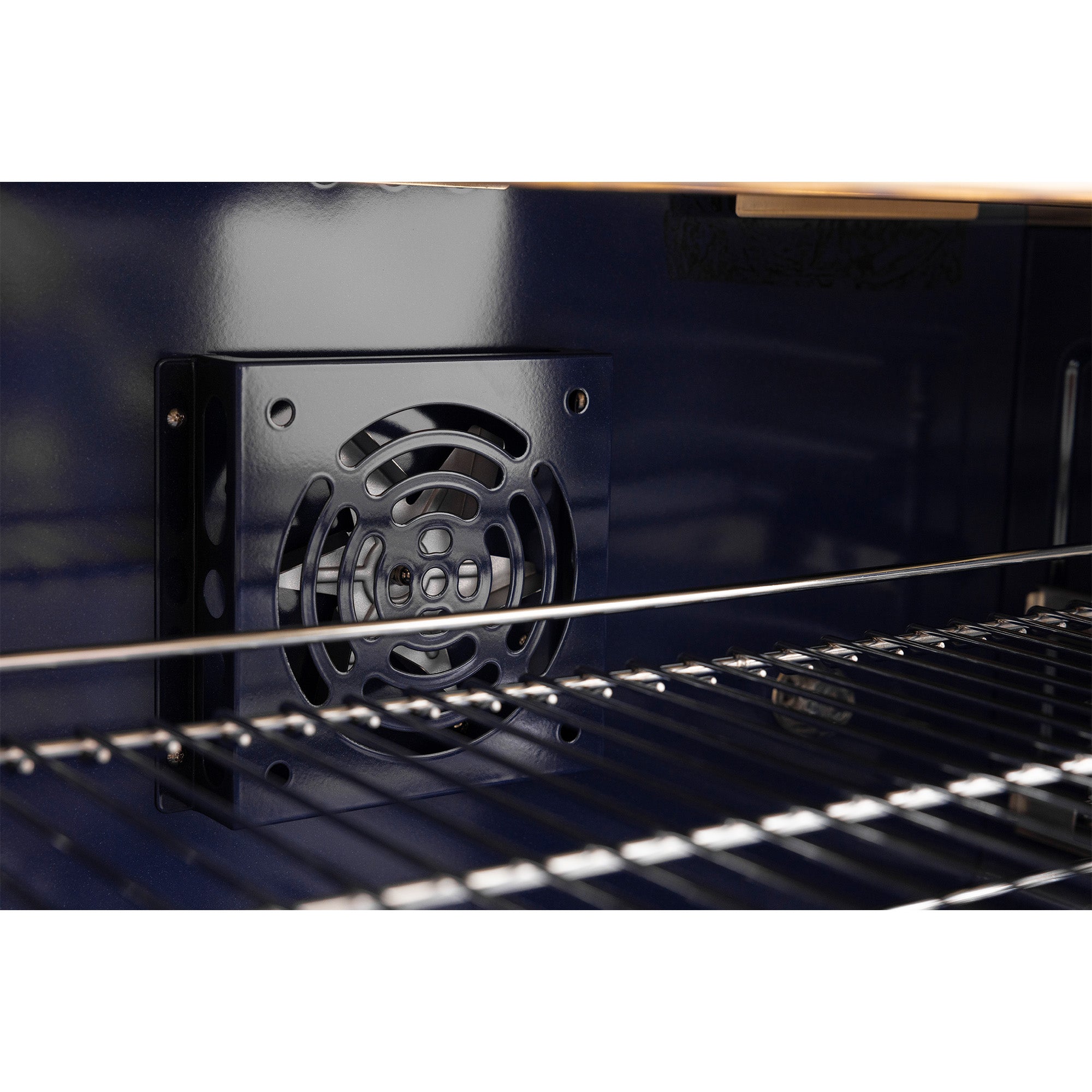 Kucht 36 in. 5.2 cu. ft. 6 Burners Dual Fuel Range KXP36 - image 27
