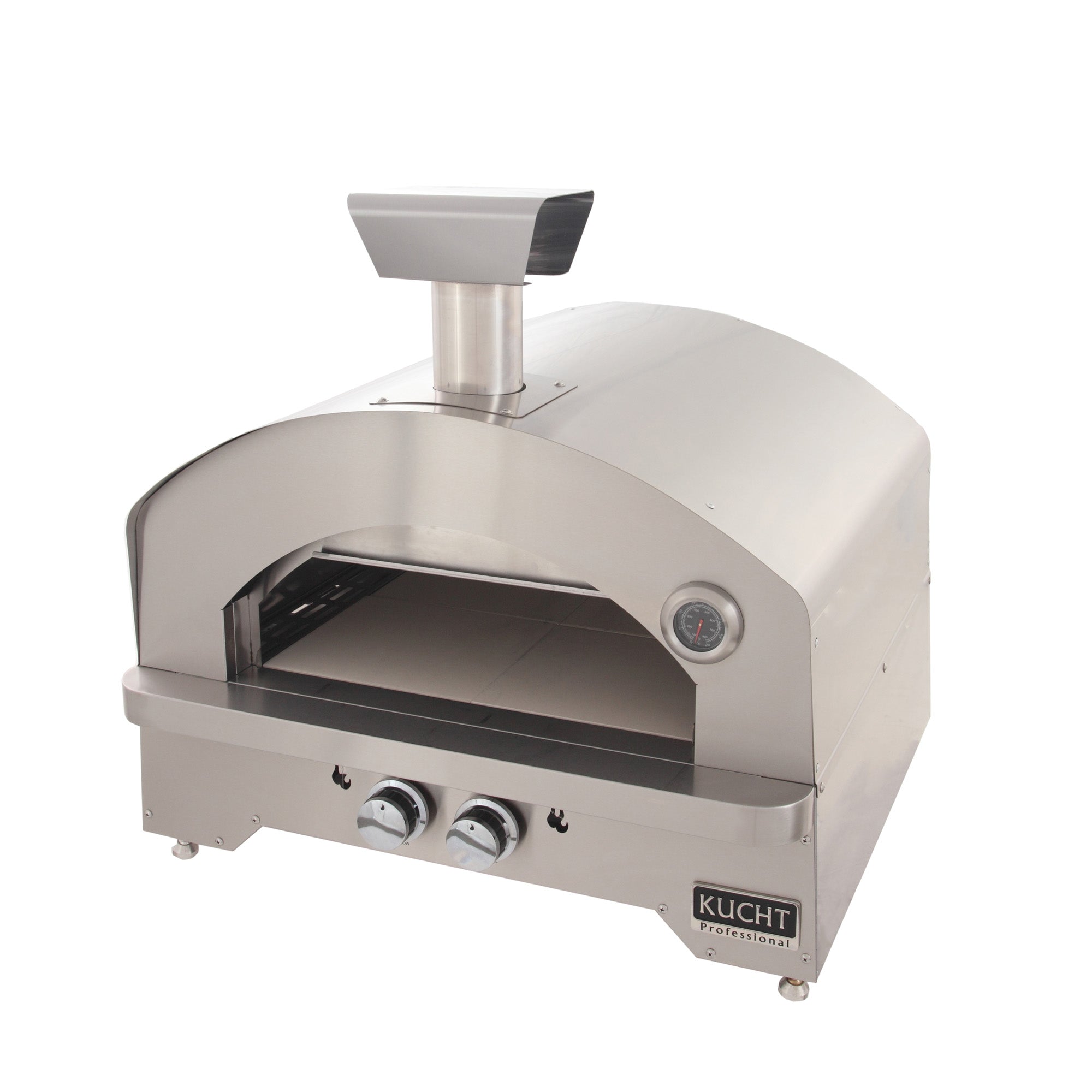 Kucht NAPOLI Outdoor Portable Propane Gas Pizza Oven - image 1