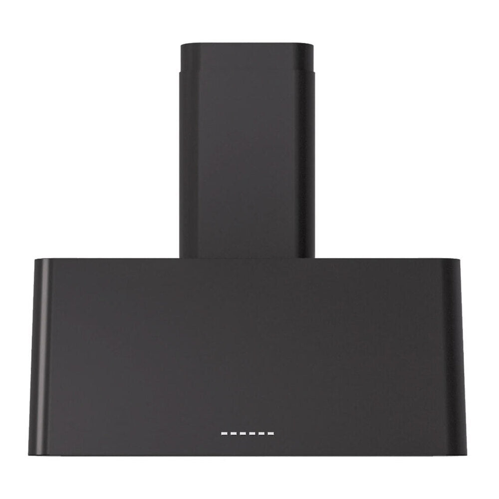 ILVE Nostalgie II 30 inch Wall Mount Range Hood with 600 CFM, 3 Speed + Intensive, Front LED Light Bar - image 8