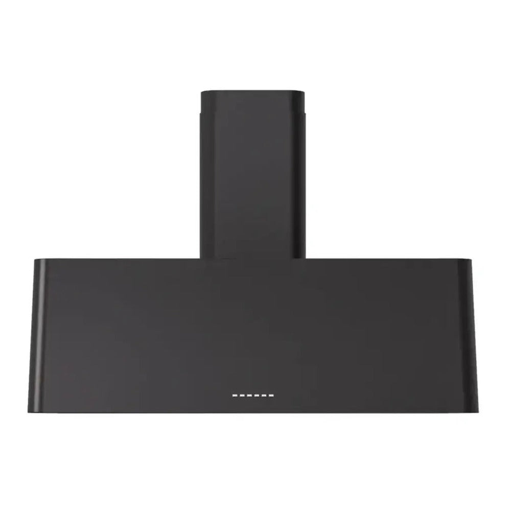 ILVE Nostalgie II 40 inch Wall Mount Range Hood with 600 CFM, 3 Speed + Intensive, Front LED Light Bar - image 8