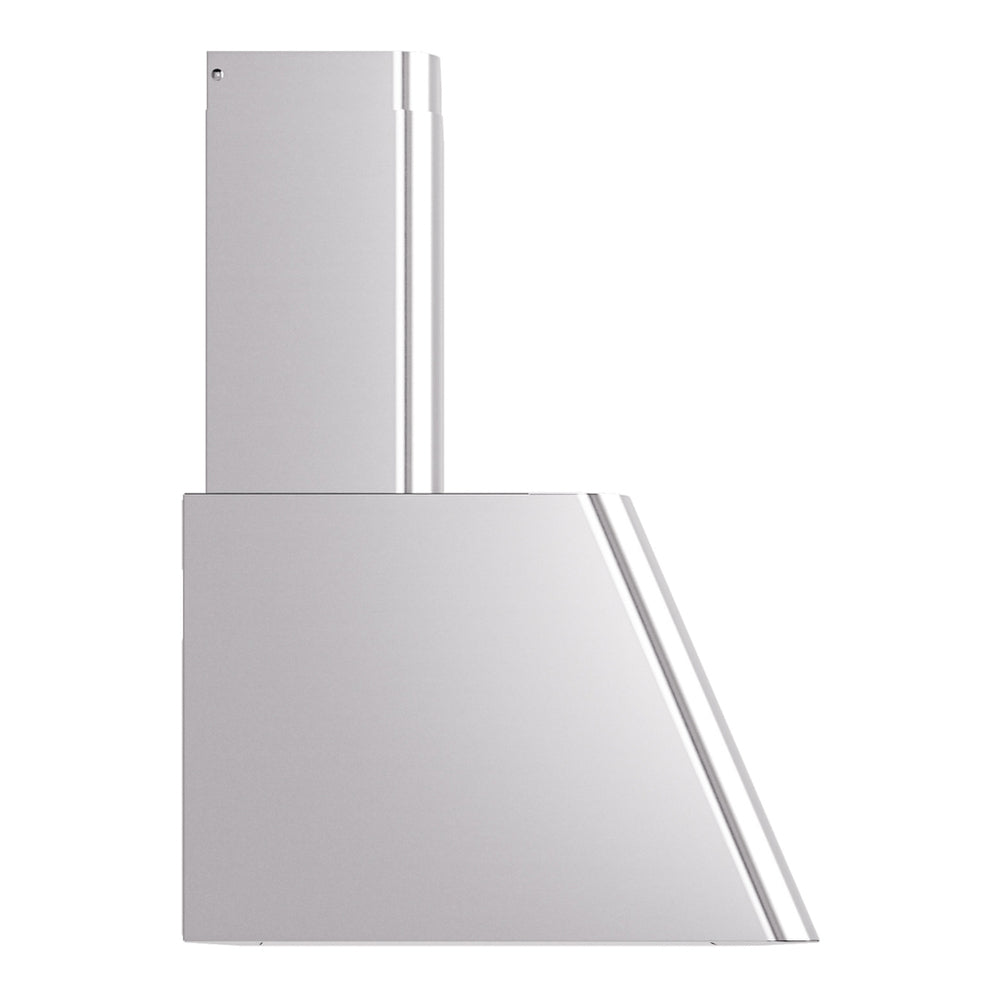 ILVE Nostalgie II 40 inch Wall Mount Range Hood with 600 CFM, 3 Speed + Intensive, Front LED Light Bar - image 12