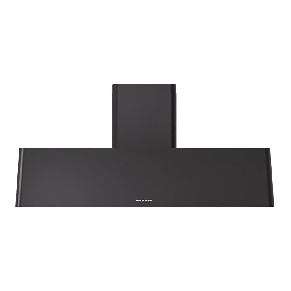 ILVE Nostalgie II 60 inch Wall Mount Range Hood with 850 CFM, 3 Speed + Intensive, Front LED Light Bar - image 8
