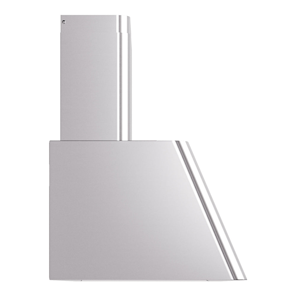 ILVE Nostalgie II 60 inch Wall Mount Range Hood with 850 CFM, 3 Speed + Intensive, Front LED Light Bar - image 12