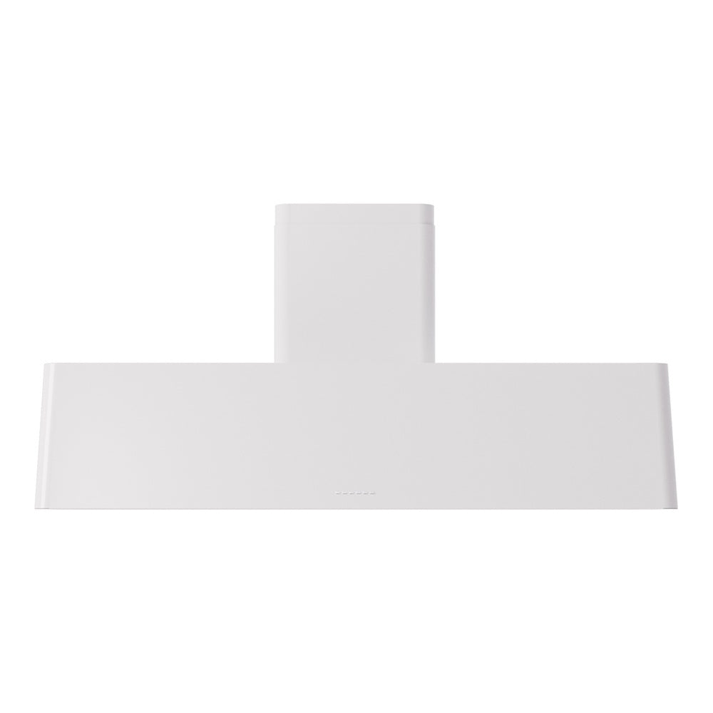 ILVE Nostalgie II 60 inch Wall Mount Range Hood with 850 CFM, 3 Speed + Intensive, Front LED Light Bar - image 9