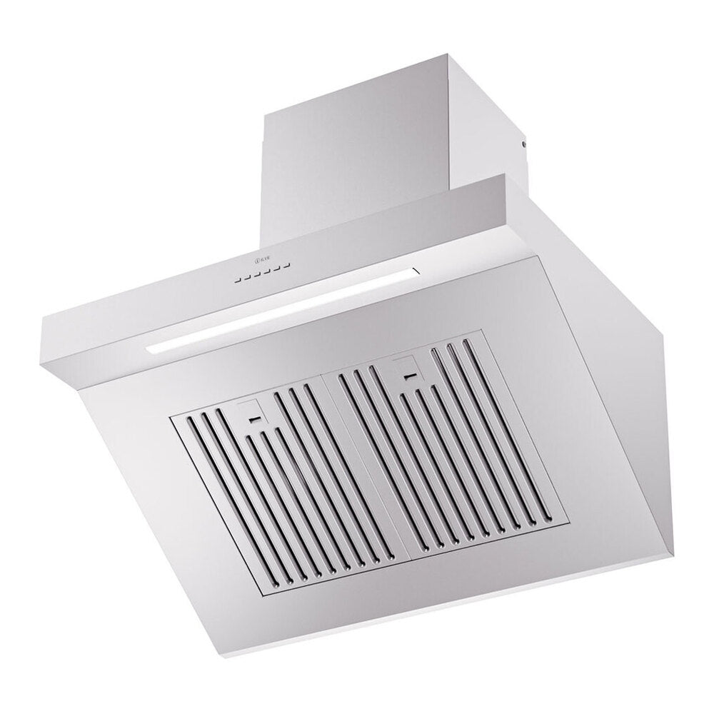 ILVE Professional Plus II 30 inch Wall Mount Range Hood with 600 CFM - image 3