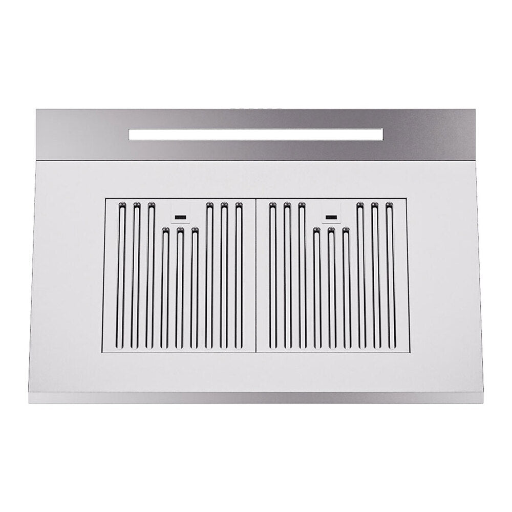 ILVE Professional Plus II 30 inch Wall Mount Range Hood with 600 CFM - image 4