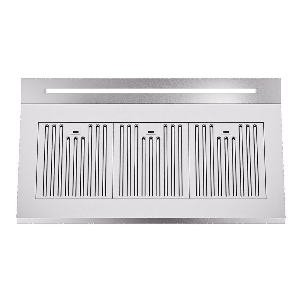 ILVE Professional Plus II 36 inch Wall Mount Range Hood with 600 CFM - image 4
