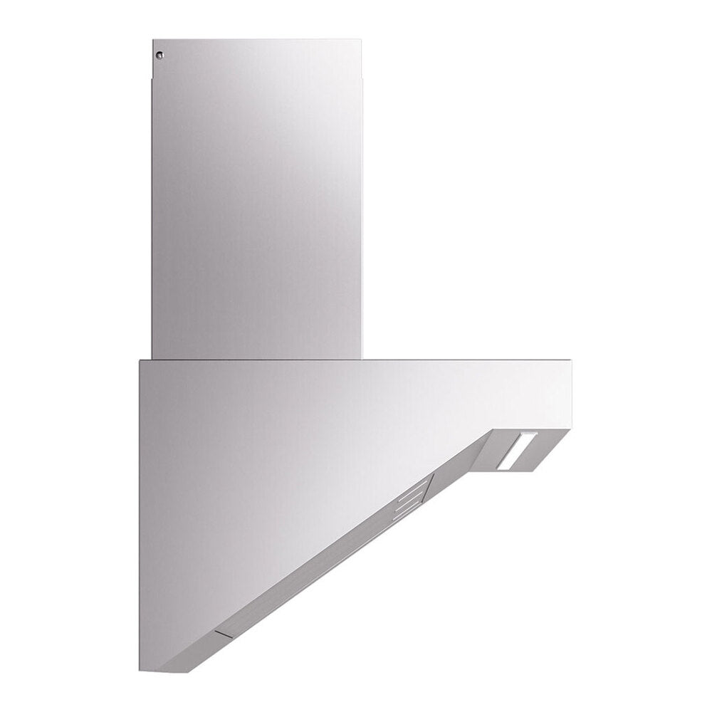 ILVE Professional Plus II 36 inch Wall Mount Range Hood with 600 CFM - image 5