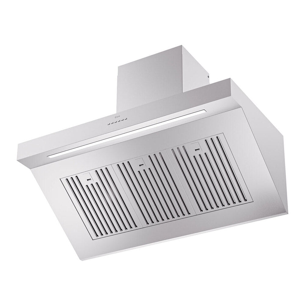 ILVE Professional Plus II 40 inch Wall Mount Range Hood with 600 CFM - image 3