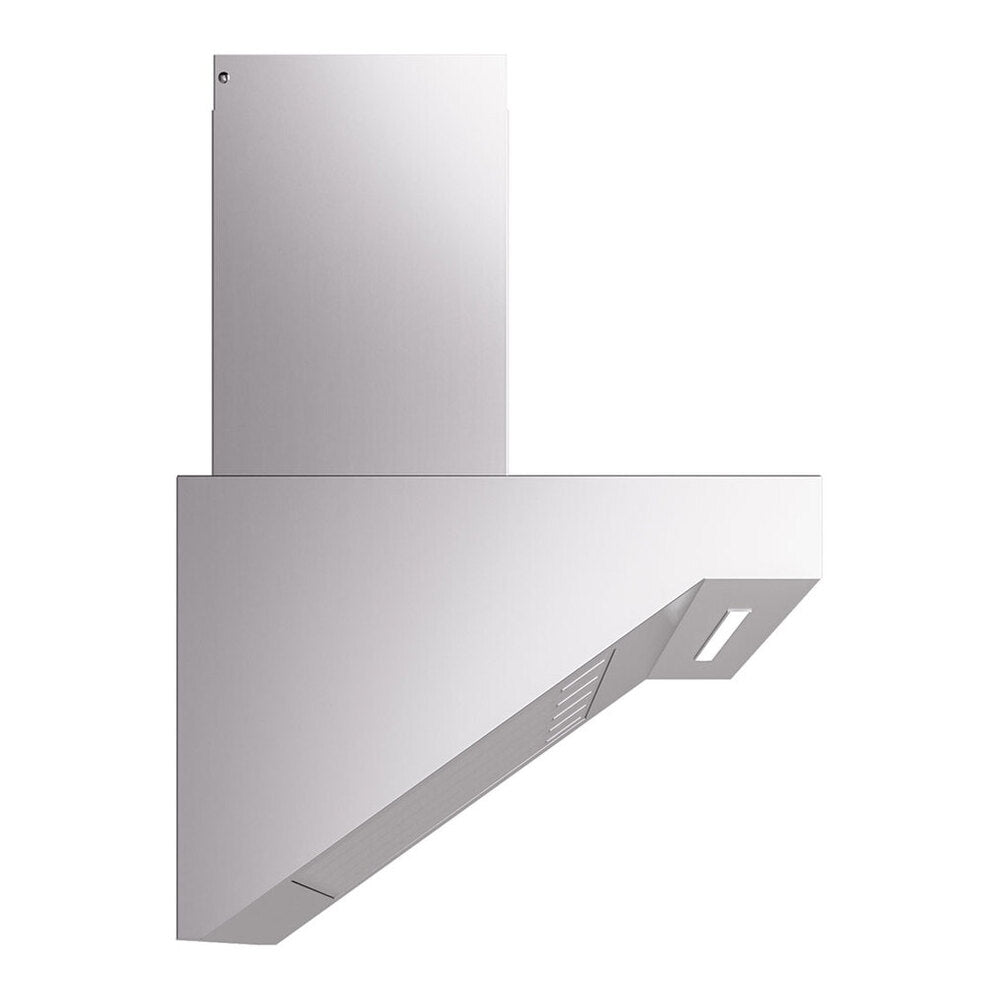 ILVE Professional Plus II 60 inch Wall Mount Range Hood with 600 CFM - image 5
